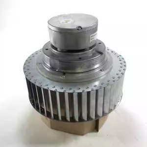 พัดลม ZIEHL-ABEGG รุ่น RF22P-2DK.3F.5R พร้อมการสนับสนุนจาก OEM มอเตอร์แกนหมุน RE22P-2DK.3F.5R รับประกันหนึ่งปี - Product Image 2