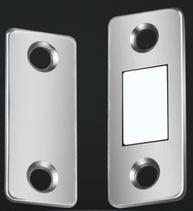 Loquets <span class=keywords><strong>de</strong></span> <span class=keywords><strong>porte</strong></span> magnétiques coulissants Loquets <span class=keywords><strong>de</strong></span> <span class=keywords><strong>porte</strong></span> magnétiques <span class=keywords><strong>de</strong></span> <span class=keywords><strong>placard</strong></span> dissimulés Loquets <span class=keywords><strong>de</strong></span> <span class=keywords><strong>porte</strong></span> magnétiques - Product Image 6