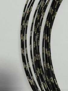 ISO-Zertifizierter Langlebiger Diamantdraht - Zum Schneiden von Graphit, Marmor, Schaum und Keramik - Product Image 4