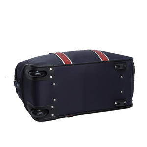 Bloqueo Peso ligero Nuevo diseño Alta calidad Viaje personalizado Deporte al aire libre Fitness Gimnasio Bolsa de viaje - Product Image 3