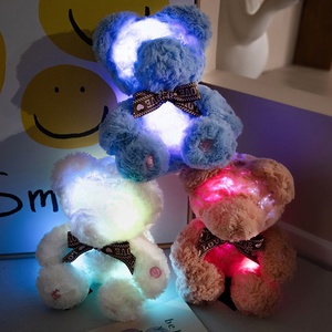 <span class=keywords><strong>Oso</strong></span> <span class=keywords><strong>de</strong></span> <span class=keywords><strong>peluche</strong></span> creativo, grabación <span class=keywords><strong>de</strong></span> <span class=keywords><strong>oso</strong></span> <span class=keywords><strong>de</strong></span> <span class=keywords><strong>peluche</strong></span>, grabadora <span class=keywords><strong>de</strong></span> <span class=keywords><strong>voz</strong></span>, <span class=keywords><strong>oso</strong></span> <span class=keywords><strong>de</strong></span> <span class=keywords><strong>peluche</strong></span> <span class=keywords><strong>con</strong></span> luz, el mejor regalo - Product Image 3