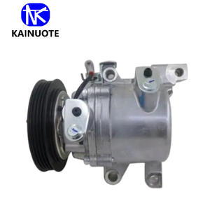Compresseur de climatisation KNT pour SS10V4 <span class=keywords><strong>Suzuki</strong></span> Wagon R 1.3L 2001-2003 95200-77JAO 9520169GC0 9520069GCO 9520169GB2 - Product Image 3