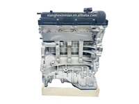 Suministro Transfronterizo de Piezas del Sistema del Motor del Automóvil G4FC para Hyundai Kia