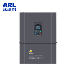 5.5kW <span class=keywords><strong>7.5kW</strong></span> 11kW 15kW 22kW 380V 단상 및 삼상 VFD 주파수 인버터 AC 드라이브/모터 속도 제어기 - Product Image 3
