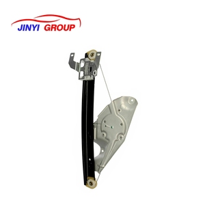 Conjunto de regulador de ventana y motor para AUDI A6 4B0839462 4B0 839 462 - Product Image 1