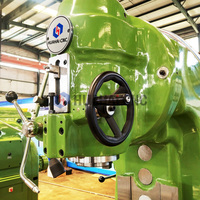 Machine de fraisage verticale automatique X5032 de haute précision, multifonctionnelle, de moyenne capacité, vente directe du fabricant Hua Hai CNC