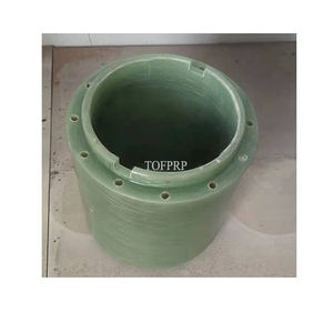 Tubes isolants en fibre de verre époxy 3240 G10 <span class=keywords><strong>G11</strong></span> Fr4 - Product Image 4