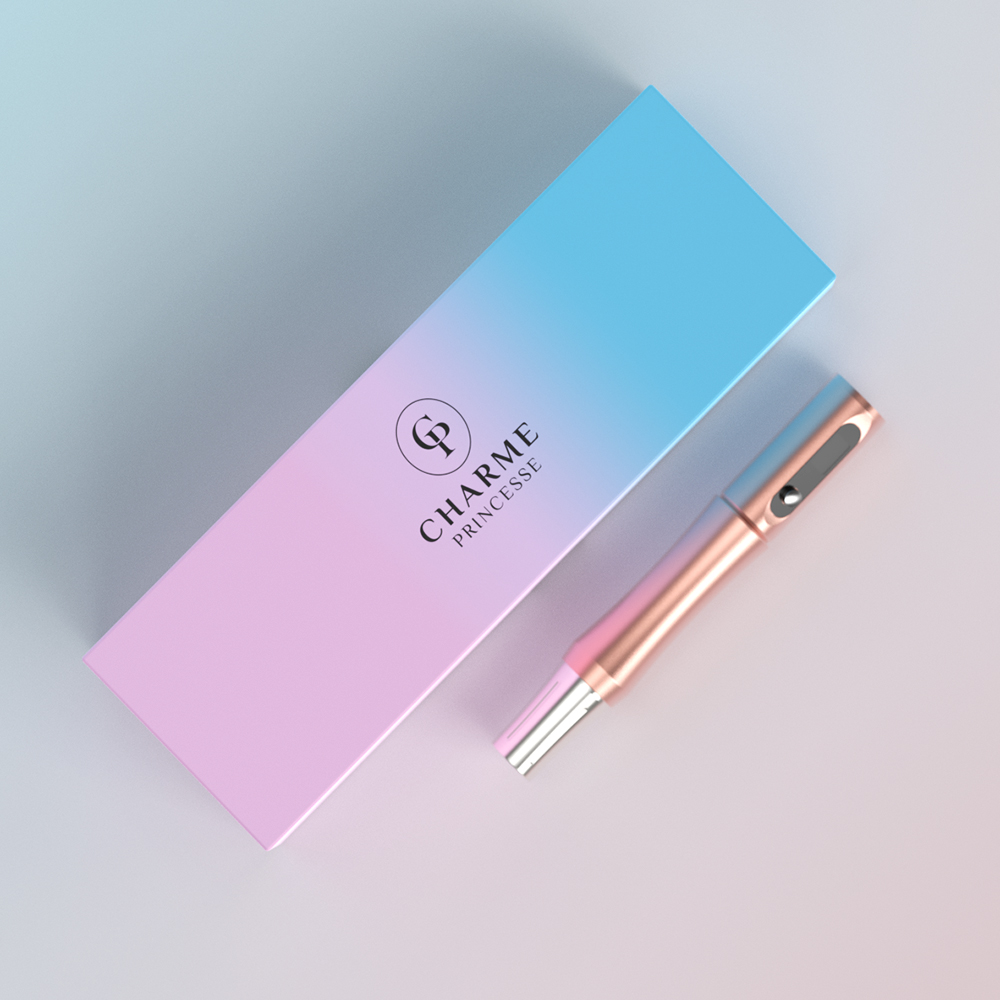 micropigmentation machine