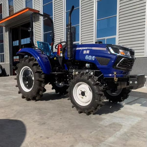 กระปุกเกียร์รถแทรกเตอร์ขนาดเล็กสำหรับฟาร์ม90HP 70HP รับประกันนาน3ปี - Product Image 1