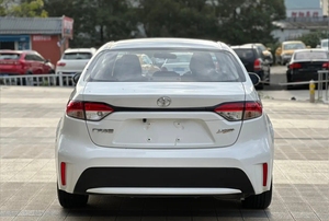 Auto Usado Toyota <span class=keywords><strong>Corolla</strong></span> Levin <span class=keywords><strong>2022</strong></span> TNGA 1.5L FWD LHD Versión Básica Mejor <span class=keywords><strong>Precio</strong></span> Auto a Gasolina Sedán de Bajo Consumo - Product Image 5