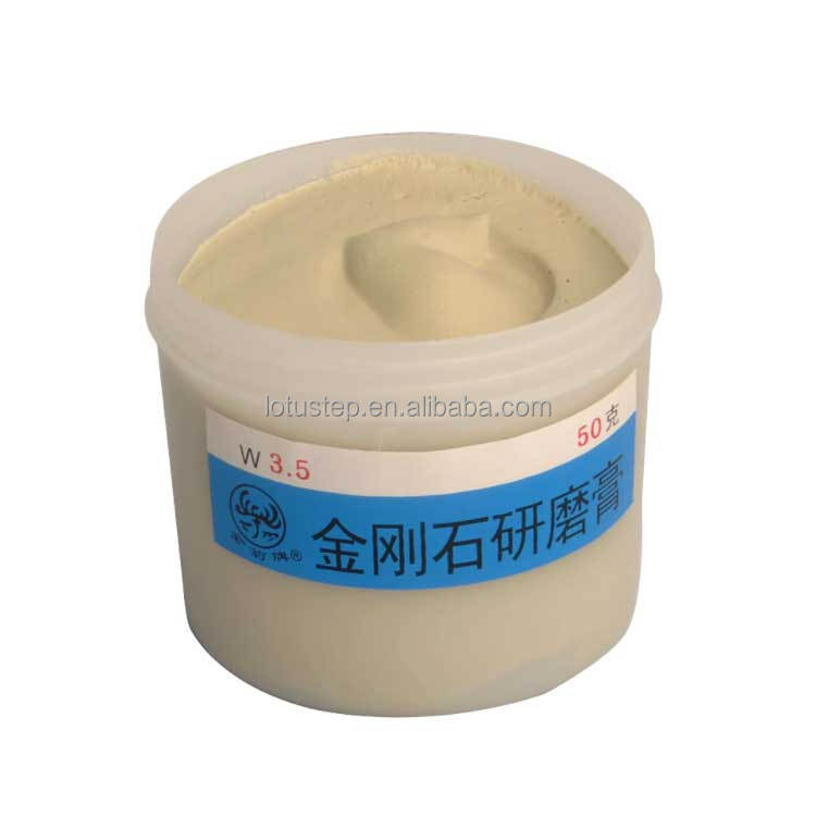 diamond paste for polishing