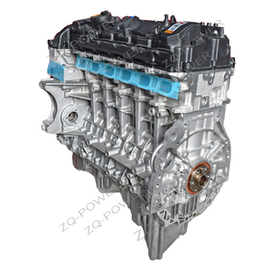 Moteur de voiture d'usine de bonne qualité, 6 cylindres <span class=keywords><strong>N55</strong></span> <span class=keywords><strong>B30</strong></span> 3.0L, ensemble de systèmes de moteur automobile pour BMW - Product Image 3