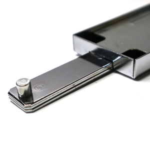 <span class=keywords><strong>Cerradura</strong></span> <span class=keywords><strong>de</strong></span> persiana enrollable industrial <span class=keywords><strong>Piezas</strong></span> <span class=keywords><strong>de</strong></span> <span class=keywords><strong>cerradura</strong></span> <span class=keywords><strong>de</strong></span> <span class=keywords><strong>puerta</strong></span> <span class=keywords><strong>de</strong></span> acero galvanizado resistente para <span class=keywords><strong>puerta</strong></span> <span class=keywords><strong>de</strong></span> seguridad <span class=keywords><strong>de</strong></span> almacén - Product Image 4