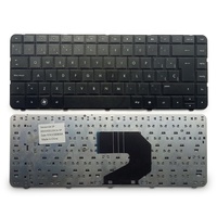 Factory Wholesale Keyboard for HP G4 G6 G4-1000 G6-1000 CQ43 CQ57 CQ58 US SP Notebook Internal Laptop Keyboard