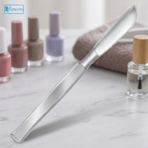 มีดผ่าตัดแบบใช้มือ 6 ดอก สำหรับการผ่าตัดทั่วไป ประเภทที่ 1 - Product Image 3