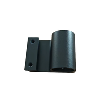 Service d'impression 3D et d'usinage CNC 5 axes sur mesure en aluminium, acier inoxydable et laiton, haute précision, tolérance +/-0,02 mm