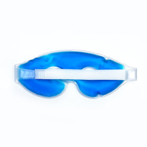 フェイスアイジェルマスククーリングフェイスコンプレスパックアイジェルマスク腫れクーリングアイマスクヘッドチアイスフェイスパック - Product Image 3