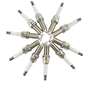 Venta al por mayor 90919-01275 90919-01273 SC16HR11 bujía de motor de coche para Toyota Corolla Prius Yaris Lexus - Product Image 5