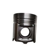Diesel 914 Engine Piston Assembly Machinery Parts 04236676