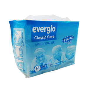 Pannolini per Adulti Stile Pantalone, Extra Spessi, Super Assorbenti, Mutande Assorbenti per Anziani - Product Image 2