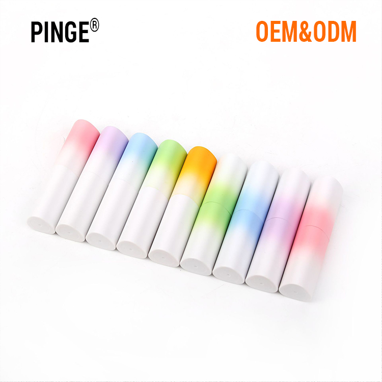 Mixed-colors