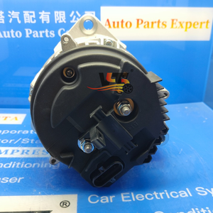 EALBE022 Vente en gros d'<span class=keywords><strong>alternateur</strong></span> 24V 0124555032 Lester 12387 pour camion Mercedes Benz Actros Axor Pièce A0131547802 - Product Image 3