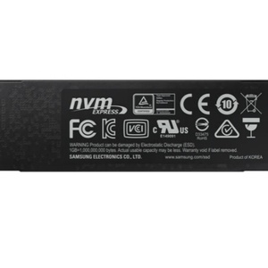 Oferta Especial: Nuevo SSD 970 EVO Plus de 250GB, Interfaz M2 USB3.0/USB2.0 Interna, con Velocidad de Lectura de 3400MB/s y Escritura de 2300MB/s para Escritorio - Product Image 3