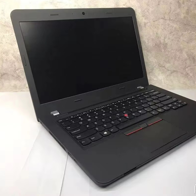 For L-enovo E450 5th Gen I5 Business Laptop 14'' Quality Screen Size with 8G RAM and 500G SSD for Students Cheap Wholesale Price