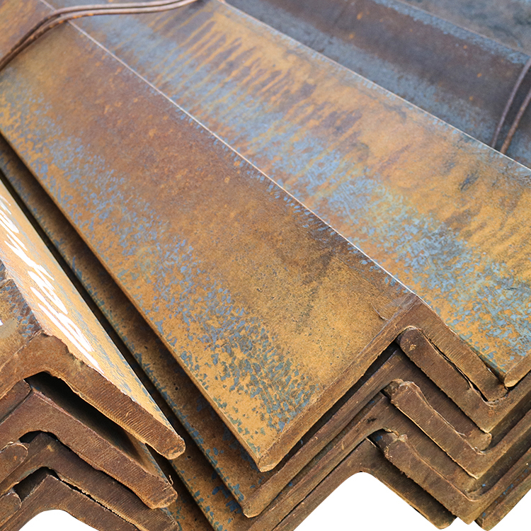 China angle steel manufacturer