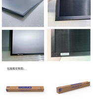 Layar Proyeksi SUYUN 100-Inci Long-Throw Ambient Light Rejecting 4K HD Anti-Silau Ramah Mata Model Retractable Portabel Z2