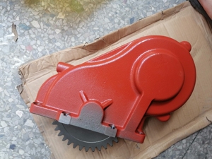 Pièce Liugong compatible 15C1122 – Dispositif de prise de force (force constante) – Pièces de machines de construction directes usine - Product Image 5