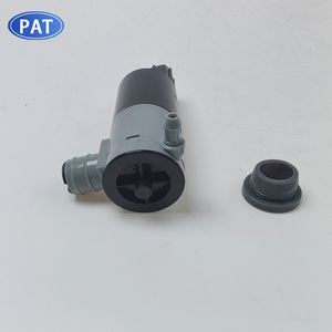 Pompe de lave-glace PAT 8A69-17K624-AA DK4367482 pour Changan Ford Mondeo Gt 2001 Mazda T2600 Lincoln <span class=keywords><strong>MKS</strong></span> Auto Parts - Product Image 4