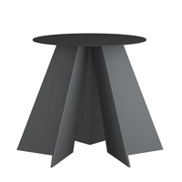 Chine Base or Table jambe café bureau cadre fleur Design Base pour Table à manger fête de mariage marbre Center Table doré Base