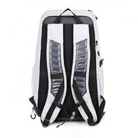 Sac à dos de football à coussin d'air Elite de haute qualité, très vendu, avec logo personnalisé, pour le sport et les voyages en extérieur, sac à dos de basketball