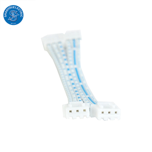 Shanyou สายจัมเปอร์คอนโซลเกมตามสั่ง1P 2P 3P 4P 5P - Product Image 5