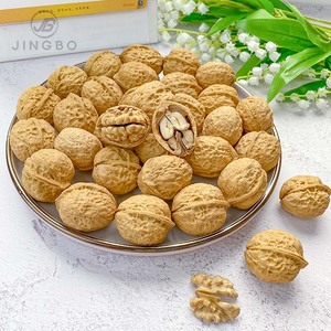 Bán buôn mỏng da Quả óc chó trong vỏ hương vị ban đầu số lượng lớn bán buôn Nuts đồ ăn nhẹ mới Quả Óc Chó - Product Image 4