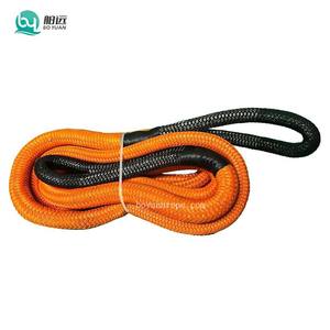 Corde de <span class=keywords><strong>remorquage</strong></span> cinétique extensible Kit de voiture Corde de <span class=keywords><strong>remorquage</strong></span> avec 3M 6M 9M Prix bon marché pour <span class=keywords><strong>moto</strong></span> tout-terrain et barge 50t - Product Image 3