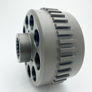 อะไหล่รถขุดไฮดรอลิก JMV147 รุ่น Wholesale Bullhydraulic High Excavator  มอเตอร์ไฮดรอลิกขับเคลื่อนแบบ Final Drive หมายเลข 12 - Product Image 5