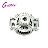 Alternator Mobil Harga Pabrik COMOOL A2711541002 untuk Mercedes Benz W906 W211 309 311 313 315 316 318 209 211 213 215 218 509 511