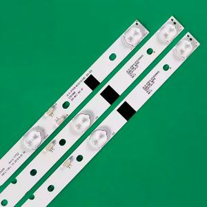 Tira de Retroiluminación LED HX-NO.574 JS-D-JP3920-071EC E39F2000 JS-D-JP3920-071EC E39DU1000 para TV LED39C310B/A, Barra LED - Product Image 4