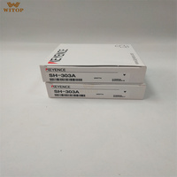 Nouveau capteur de proximité optique Keyence SR-1000 d'origine, haute qualité, sortie NPN PNP, en stock