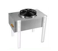 Climatisation de précision professionnelle 45 kW pour salle serveur et centre de données (fabricant)