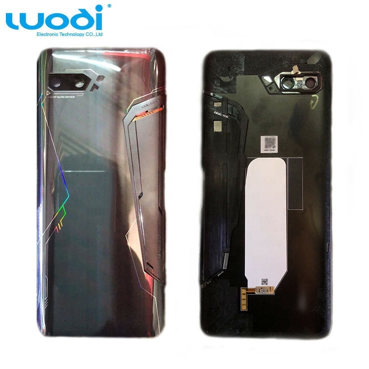 FOR ASUS ROG Ally Protective Cover Soft Silicone Protective Case