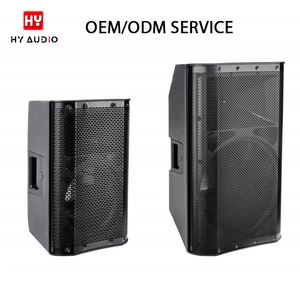 Cajas <span class=keywords><strong>de</strong></span> Plástico Vacías para Altavoces HY AUDIO <span class=keywords><strong>de</strong></span> 8, 10, 12 y 15 Pulgadas, Suministro <span class=keywords><strong>de</strong></span> Fábrica, Caja <span class=keywords><strong>de</strong></span> Altavoz Vacía <span class=keywords><strong>de</strong></span> Alta Calidad con <span class=keywords><strong>Placa</strong></span> Metálica - Product Image 3