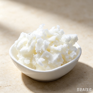 Green&Nature MM Myristyl Myristate CAS 33234-85-3 Solide cireux blanc à jaune pâle, fût en acier de 25 kg - Product Image 1