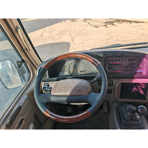 <span class=keywords><strong>Toyota</strong></span> Coaster d'occasion en excellent état, 20 places, conduite à gauche, essence, minibus, <span class=keywords><strong>prix</strong></span> abordable, faible kilométrage, prêt à la vente - Product Image 5