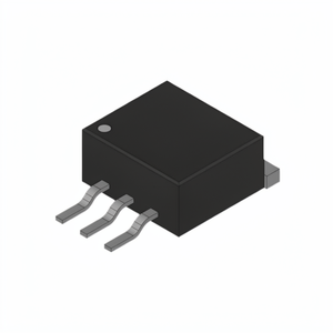 Transistors PG-TO263-3-2 IPB60R520CP Acheter des composants électroniques en ligne Service complet original - Product Image 1