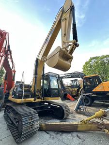 In-Stock Caterpillar 320D High Quality Low Price Items High Cost Performance Rental Demand - Product Image 4