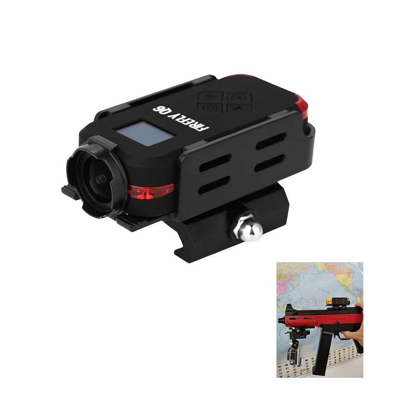 ODM Shotcam 2 5K 1080P HD