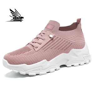 Chaussures LED promotionnelles imprimées avec logo personnalisé <span class=keywords><strong>baskets</strong></span> lumineuses - Product Image 4